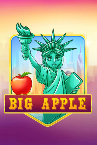 Big Apple в демо-режиме играть бесплатно | Азино777