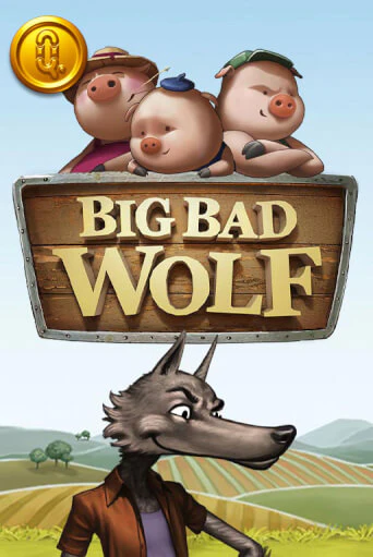 Big Bad Wolf в демо-режиме играть бесплатно | Азино777
