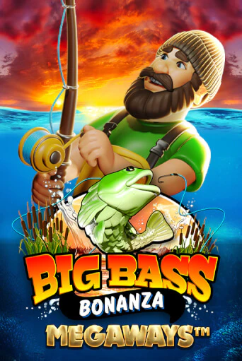 Big Bass Bonanza Megaways в демо-режиме играть бесплатно | Азино777