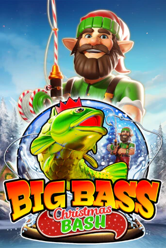Big Bass Christmas Bash в демо-режиме играть бесплатно | Азино777