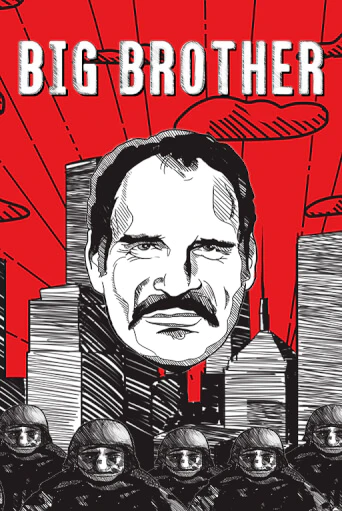 Big Brother в демо-режиме играть бесплатно | Азино777