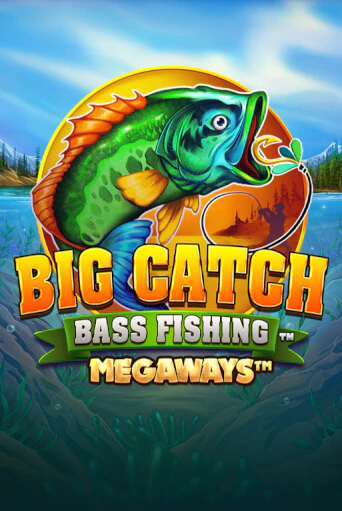 Big Catch Bass Fishing Megaways в демо-режиме играть бесплатно | Азино777