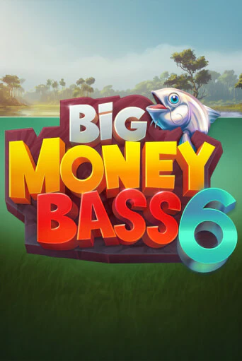 Big Money Bass 6 в демо-режиме играть бесплатно | Азино777