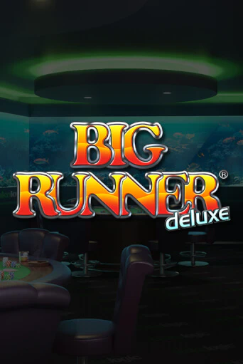 Big Runner Deluxe в демо-режиме играть бесплатно | Азино777