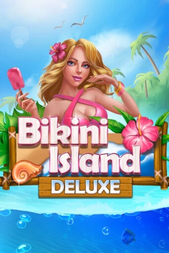 Bikini Island Deluxe в демо-режиме играть бесплатно | Азино777