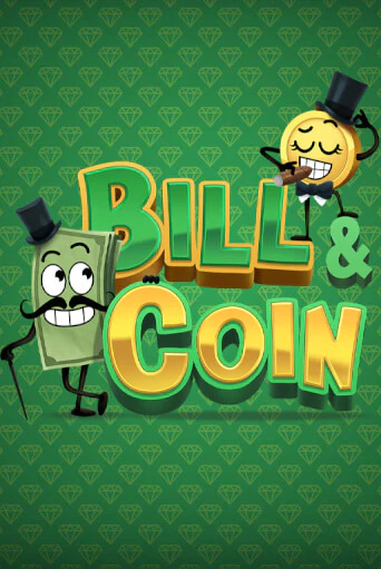 Bill & Coin в демо-режиме играть бесплатно | Азино777