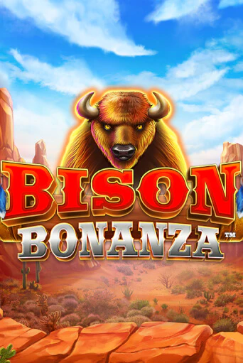 Bison Bonanza в демо-режиме играть бесплатно | Азино777