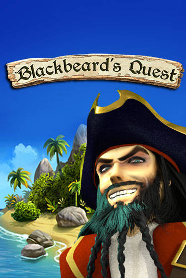 Blackbeard's Quest в демо-режиме играть бесплатно | Азино777