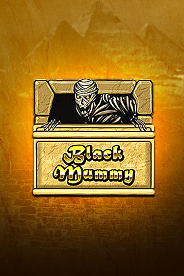 Black Mummy в демо-режиме играть бесплатно | Азино777