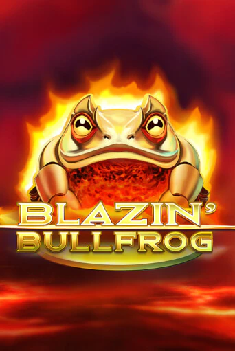 Blazin' Bullfrog в демо-режиме играть бесплатно | Азино777
