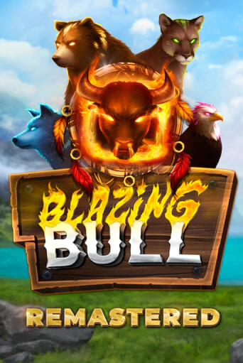 Blazing Bull Remastered в демо-режиме играть бесплатно | Азино777