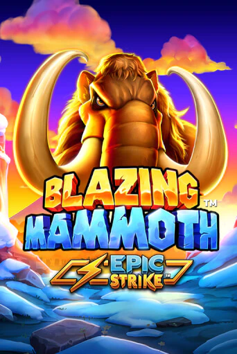 Blazing Mammoth в демо-режиме играть бесплатно | Азино777