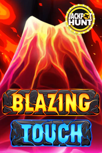 Blazing Touch в демо-режиме играть бесплатно | Азино777