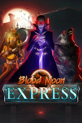 Blood Moon Express в демо-режиме играть бесплатно | Азино777