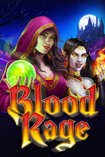 Blood Rage в демо-режиме играть бесплатно | Азино777