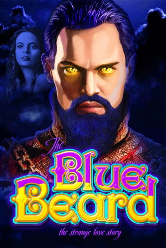 Blue Beard в демо-режиме играть бесплатно | Азино777