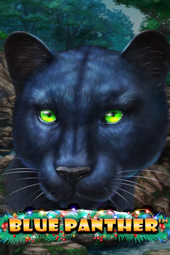 Blue Panther Christmas Edition в демо-режиме играть бесплатно | Азино777
