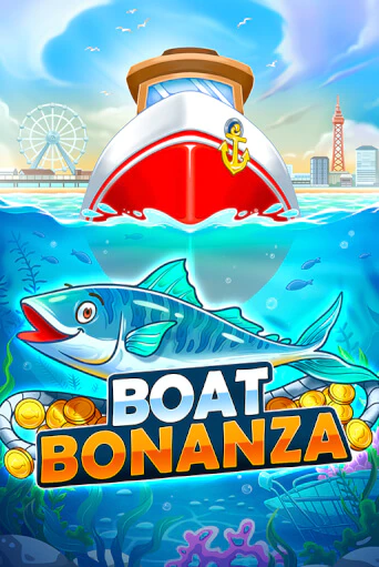 Boat Bonanza в демо-режиме играть бесплатно | Азино777
