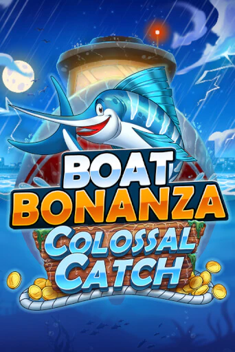 Boat Bonanza Colossal Catch в демо-режиме играть бесплатно | Азино777