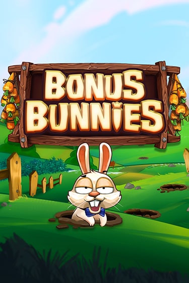Bonus Bunnies в демо-режиме играть бесплатно | Азино777
