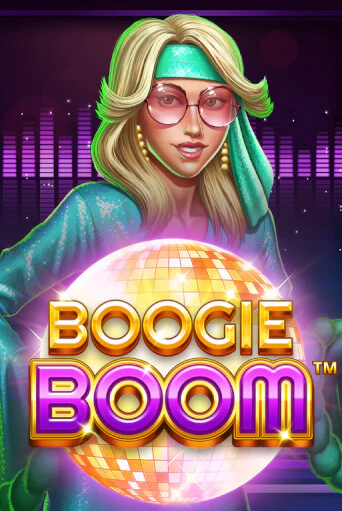Boogie Boom в демо-режиме играть бесплатно | Азино777