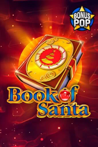 Book Of Santa в демо-режиме играть бесплатно | Азино777