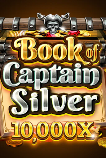 Book Of Captain Silver в демо-режиме играть бесплатно | Азино777