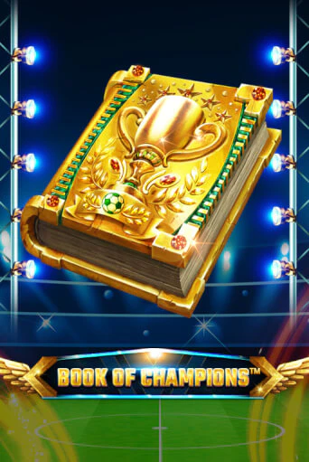 Book Of Champions в демо-режиме играть бесплатно | Азино777
