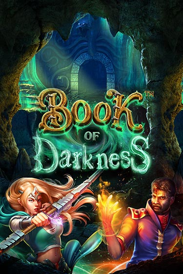 Book Of Darkness в демо-режиме играть бесплатно | Азино777