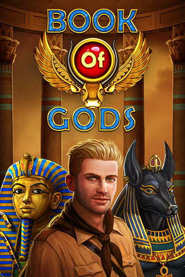 Book Of Gods в демо-режиме играть бесплатно | Азино777