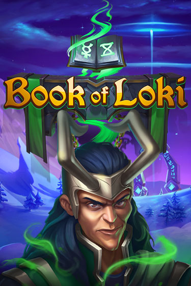 Book of Loki в демо-режиме играть бесплатно | Азино777