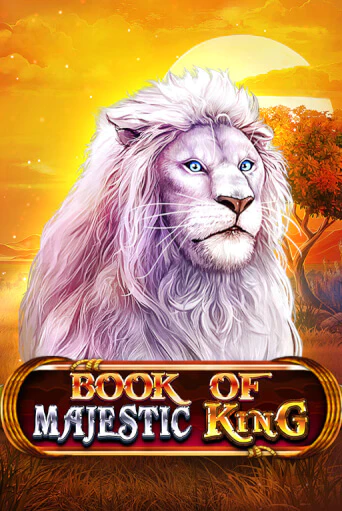 Book Of Majestic King в демо-режиме играть бесплатно | Азино777
