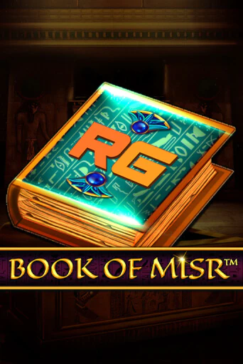 Book Of Misr в демо-режиме играть бесплатно | Азино777