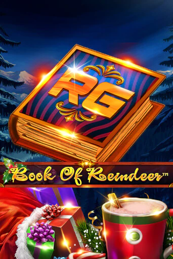Book Of Reindeer в демо-режиме играть бесплатно | Азино777