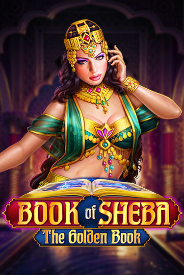 Book of Sheba в демо-режиме играть бесплатно | Азино777