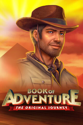 Book of Adventure в демо-режиме играть бесплатно | Азино777