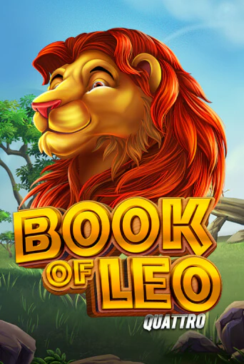 Book of Leo Quattro в демо-режиме играть бесплатно | Азино777