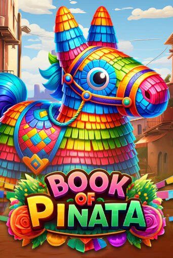 Book of Pinata в демо-режиме играть бесплатно | Азино777