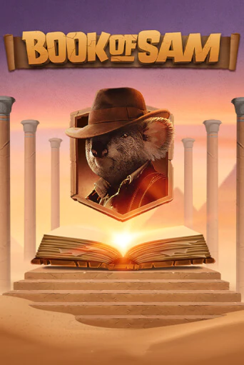Book of Sam в демо-режиме играть бесплатно | Азино777