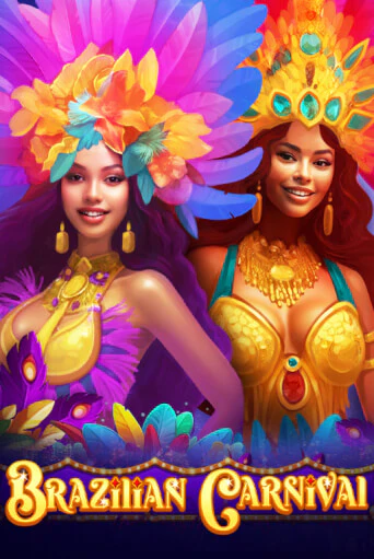 Brazilian Carnival в демо-режиме играть бесплатно | Азино777