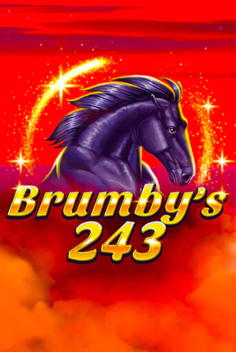 Brumby's 243 в демо-режиме играть бесплатно | Азино777