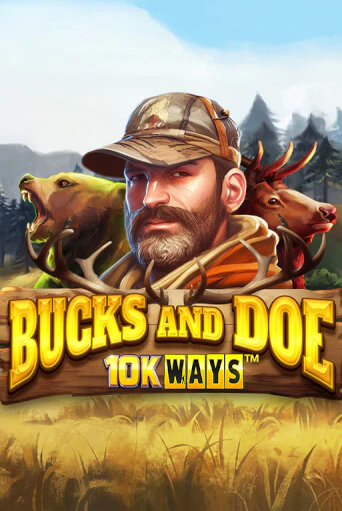 Bucks and Doe 10K Ways в демо-режиме играть бесплатно | Азино777