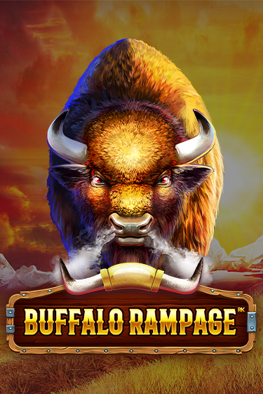 Buffalo Rampage в демо-режиме играть бесплатно | Азино777