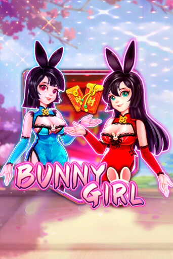 Bunny Girl в демо-режиме играть бесплатно | Азино777