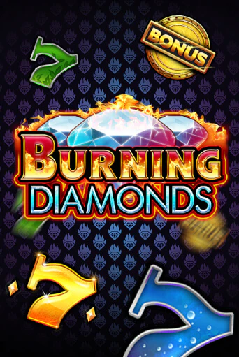 Burning Diamonds в демо-режиме играть бесплатно | Азино777