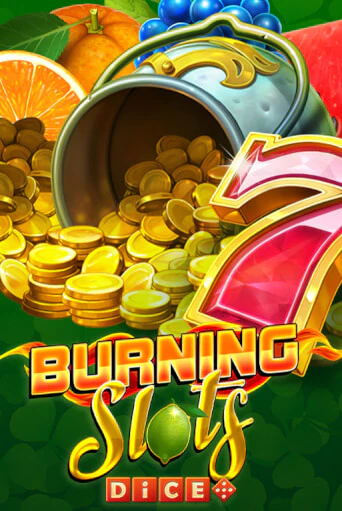 Burning Slots Dice в демо-режиме играть бесплатно | Азино777