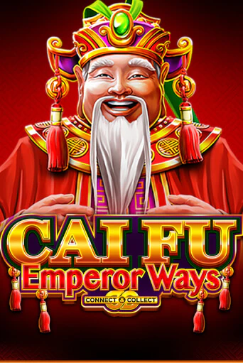 Cai Fu Emperor Ways в демо-режиме играть бесплатно | Азино777
