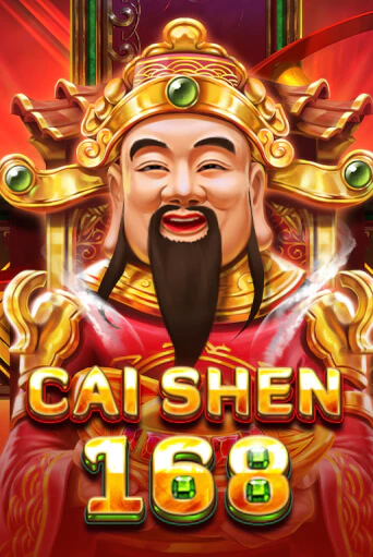 Cai Shen 168 в демо-режиме играть бесплатно | Азино777