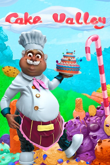 Cake Valley в демо-режиме играть бесплатно | Азино777