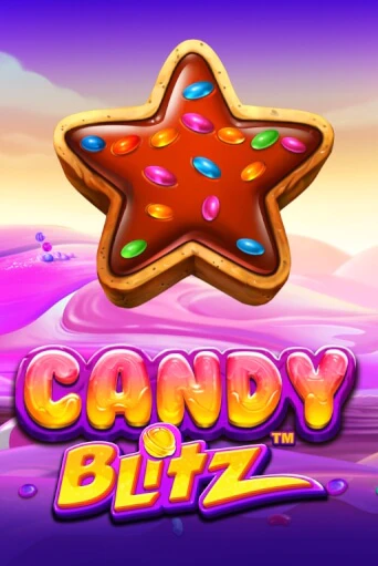 Candy Blitz в демо-режиме играть бесплатно | Азино777